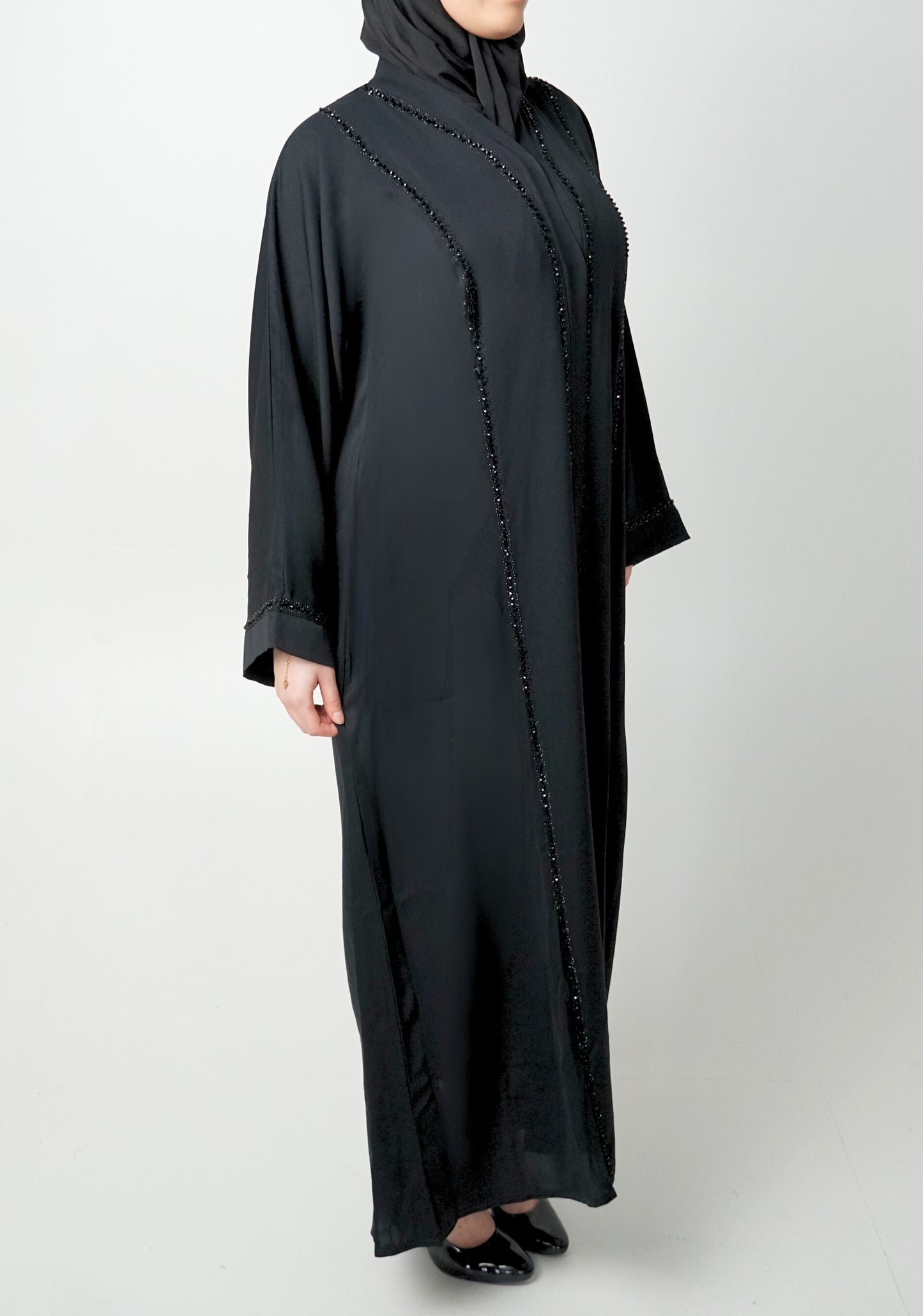 Abaya Inez