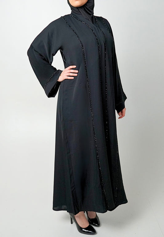 Abaya Inez