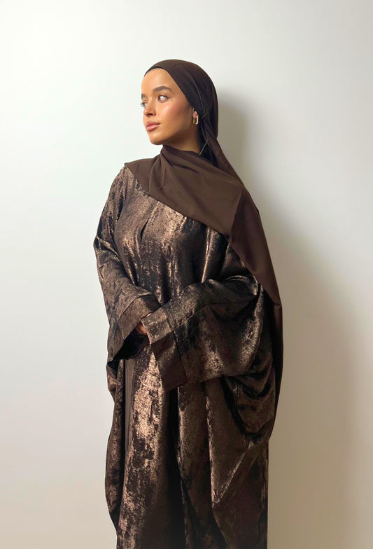 Abaya Farah