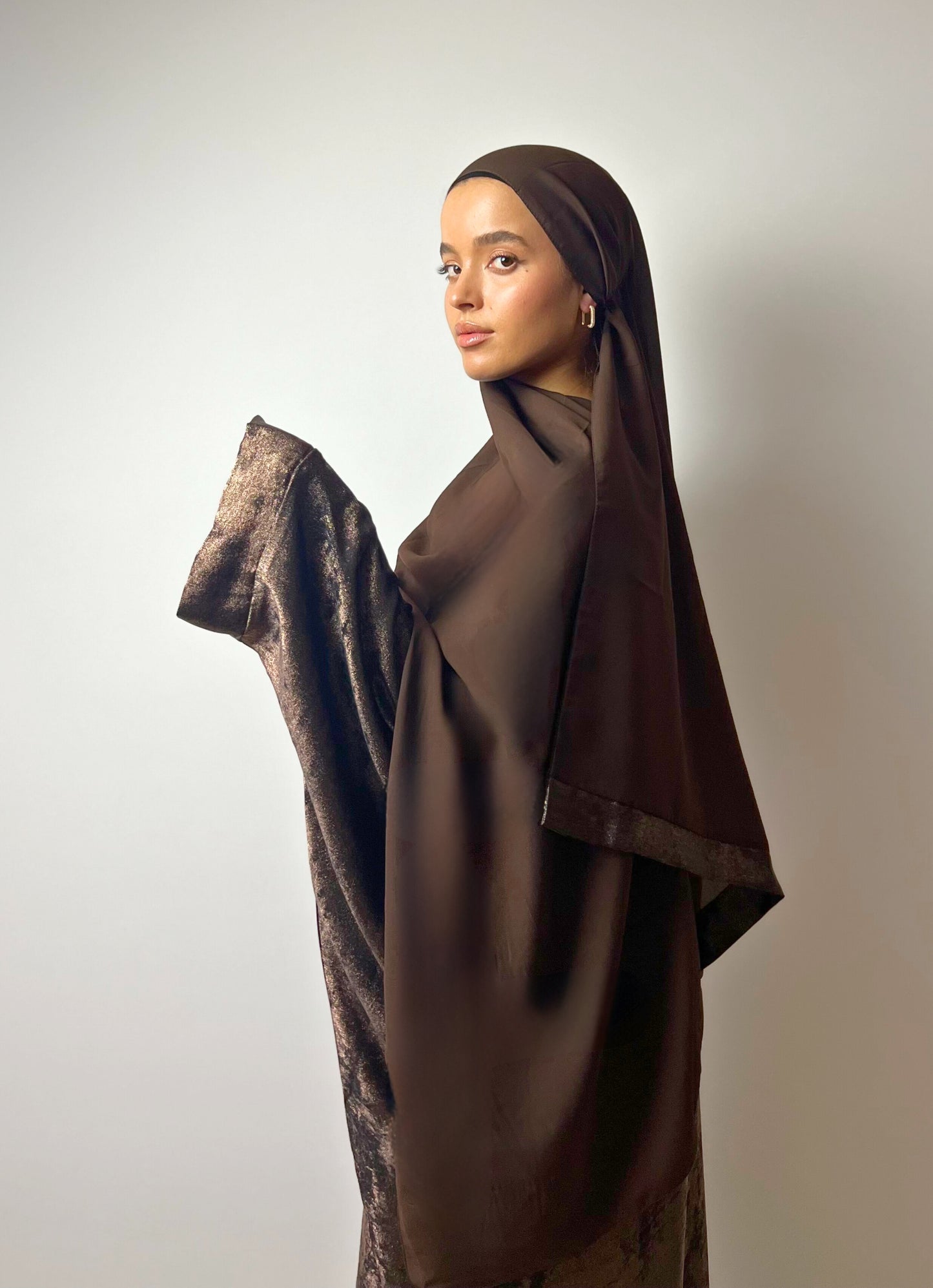 Abaya Farah