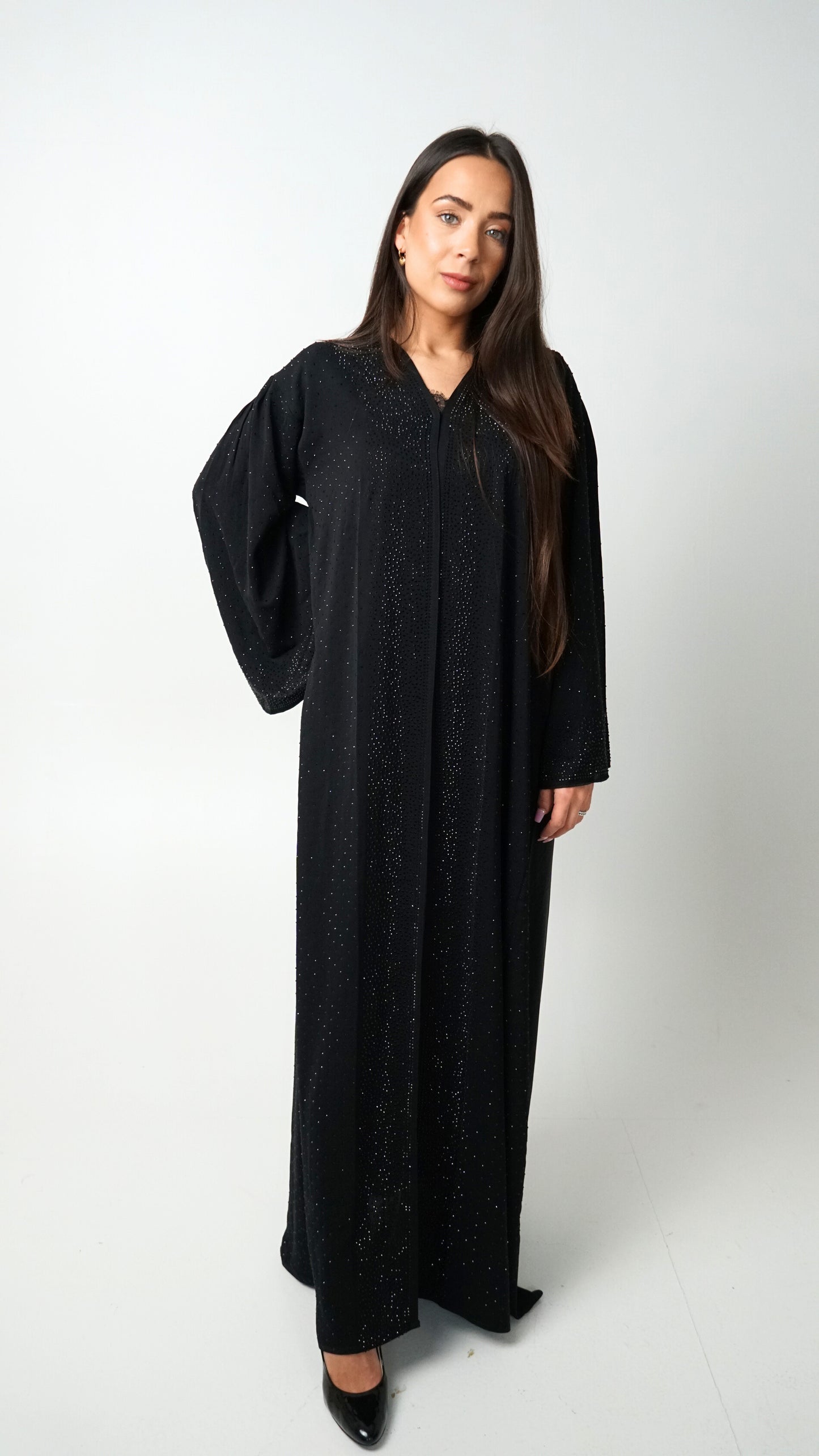 Abaya Yasmine