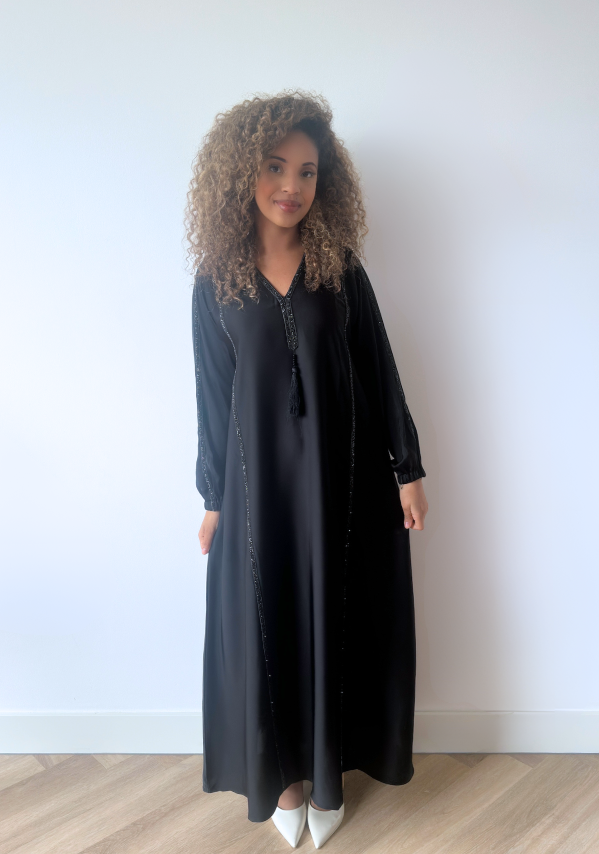 Abaya Noor