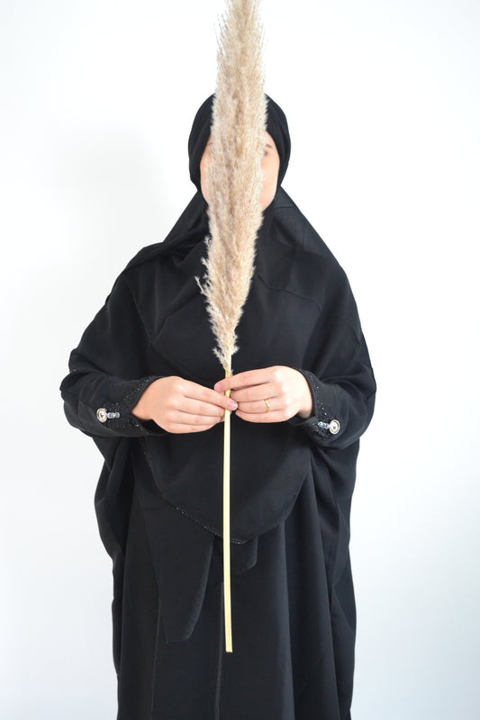 Abaya Lisa